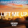 Lift Me Up (Radio Edit)