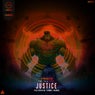 The power of justice - The power of justice LP