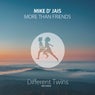 More Than Friends