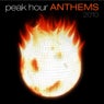 Peak Hour Anthems 2010