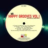 Happy Grooves Vol. 1