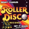 Get It Again (Demarkus Lewis Mix)
