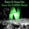 Save You (G4BBA Remix)