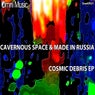 Cosmic Debris EP