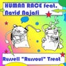 Human Race Feat. Navid Najafi