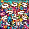 Me Gusta Si Te Mueve Compilation - Summer 2024