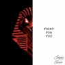 Fight for You (feat. Ethan Thompson)
