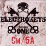 Electro Keys Cm/5a Vol 1