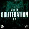 Obliteration EP