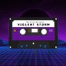 Violent Storm