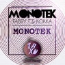 Monotek EP