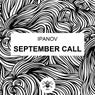 September Call