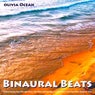 Binaural Beats: Ambient Sleeping Music With Alpha Waves, Delta Waves and Brain Waves Isochronic Tones Asmr Ocean Waves Sounds for Sleep