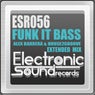 Funk It Bass(Extended Mix)