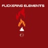 Flickering Elements