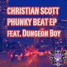 Phunky Beat EP