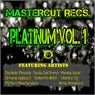 Mastercut Recs. Platinum, Vol. 1