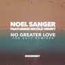 No Greater Love (The 2017 Remixes)