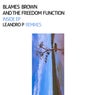 Inside EP (Leandro P Remixes)