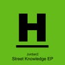 Street Knowledge EP
