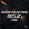 Ghostbusterz Best Of Volume 1