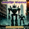 Expected Invasion