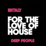 Deep people (extended mix)