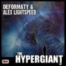 The Hypergiant EP