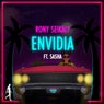 Envidia (Original mix)