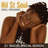 Soul Organic (21 Tracks Special Edition)
