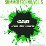 Summer Techno, Vol. 5