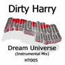 Dream Universe (Instrumental Mix)