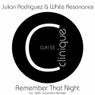 Remember That Night