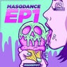 masQDance EP1