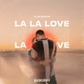 La La Love (Extended Mix)