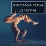 Vinyassa Yoga Playlist