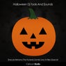 Halloween Dj Tools and Sounds