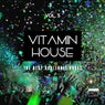 Vitamin House, Vol. 5 (The Best Danceable House)