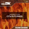 City In Flames