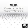 Don't Miss Your Tricks (Original Mix)