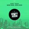 Going Back / Afro Disco
