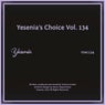 Yesenia's Choice Vol. 134