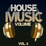 House Music Volume, Vol. 4