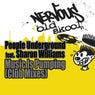 Music Is Pumping - Club Mixes