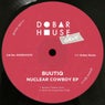 Nuclear Cowboy EP