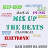 Mix up the Beats