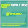British Drum & Bass
