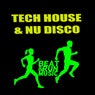 Tech House & Nu Disco