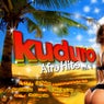 Kuduro Afro Hits Vol. 1