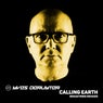 Calling Earth - Remastered Remixes